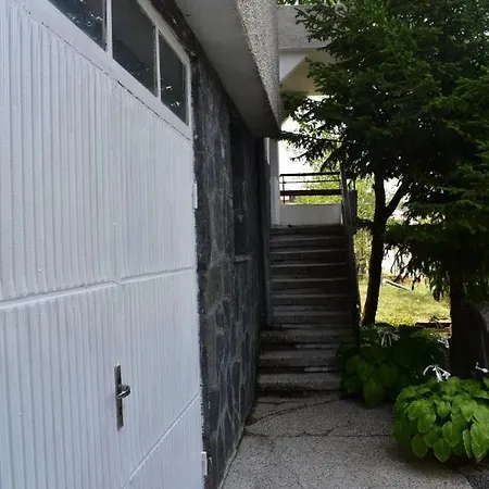 ゲストハウス Orpheus Hause Nedelino