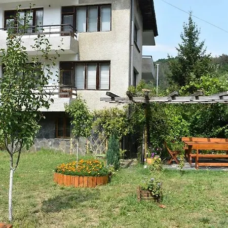 ゲストハウス Orpheus Hause