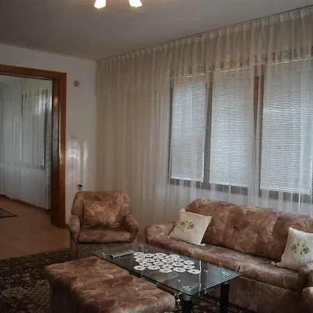 ゲストハウス Orpheus Hause Nedelino
